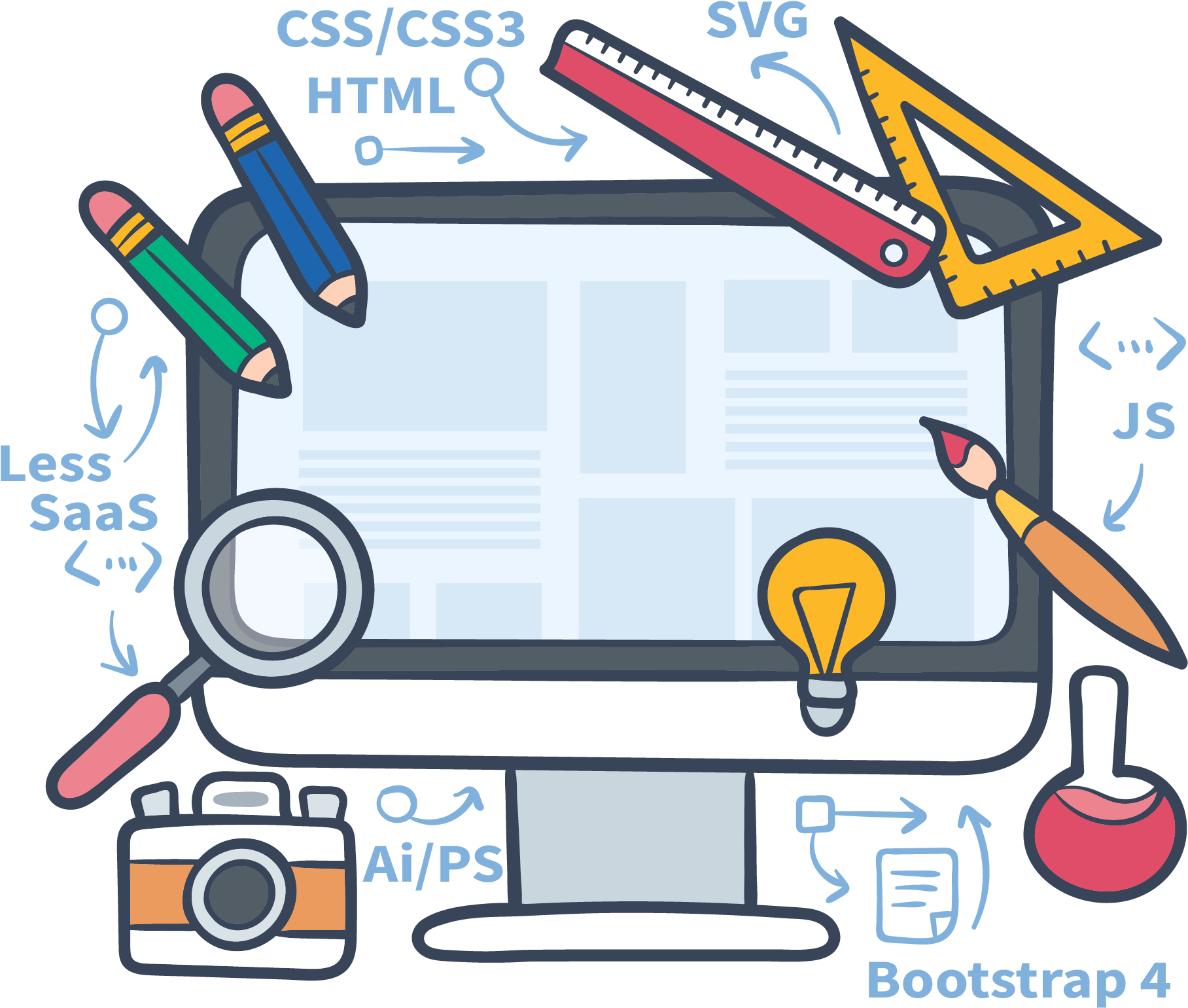 Web Design