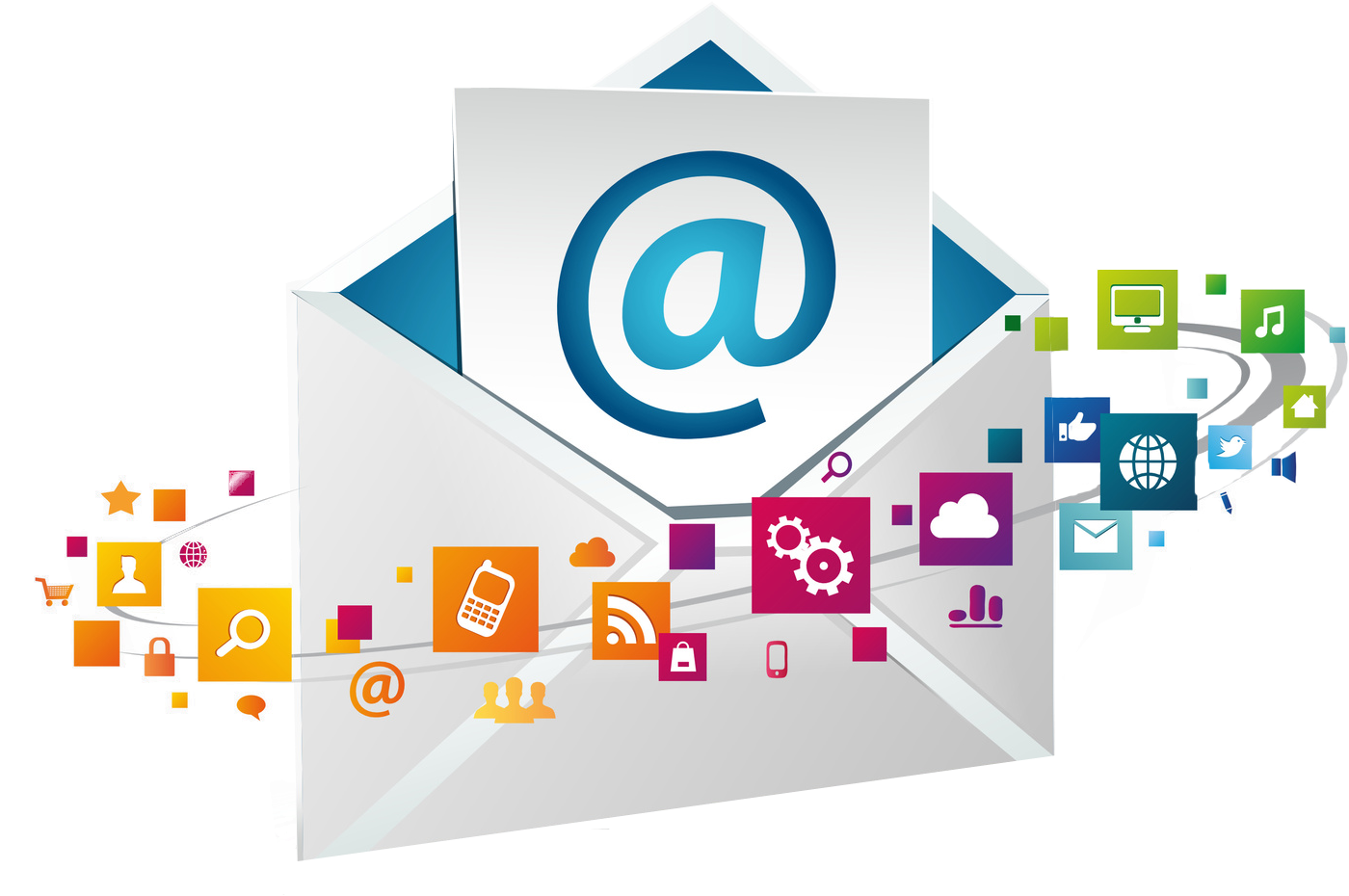 Email Marketing